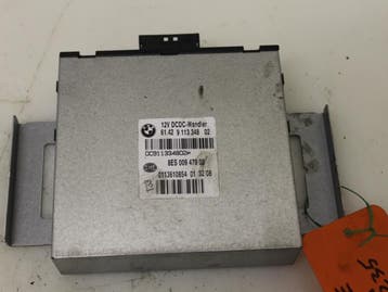 Module (diversen) BMW 3-Serie O97850
