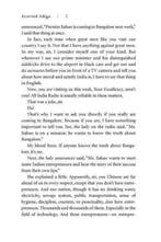 White Tiger 9781439137697 Aravind Adiga, Verzenden, Gelezen, Aravind Adiga