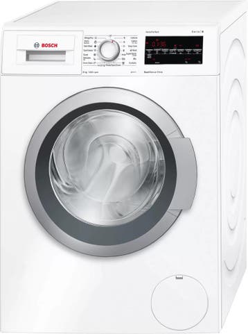 Bosch Wat28461 Varioperfect Wasmachine 7kg 1400t, Ophalen of Verzenden, Nieuw