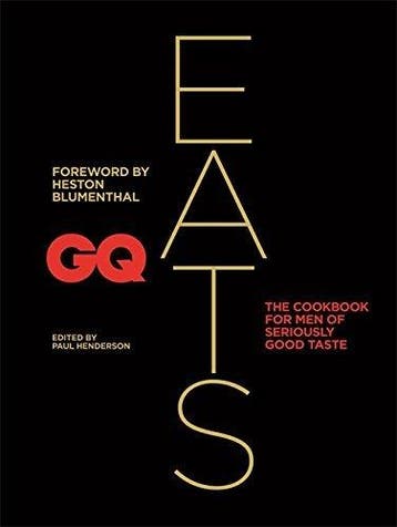 GQ Eats 9781845337452, Verzenden, Conde Nast Independent Magazines (Pty) Ltd