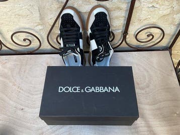 Dolce & Gabbana - D.N.A. - Sneakers - Maat: EU 42