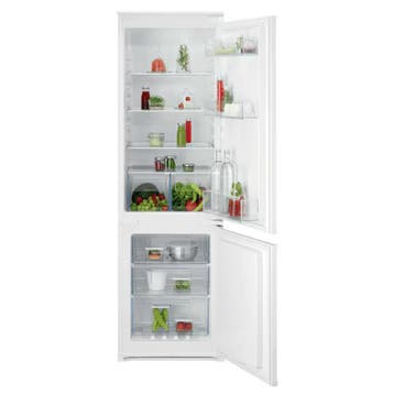 AEG Inbouw Koel-Vriescombinatie NSC6N18ZES 177cm - Wit, Elektronische apparatuur, Ophalen of Verzenden, Nieuw