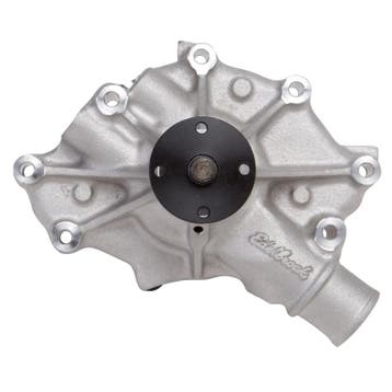 Edelbrock Water Pump High Performance Ford 1993-97 5 0/5 8L, Ophalen of Verzenden
