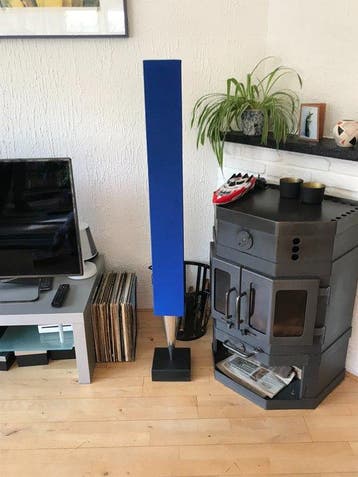 Bang & Olufsen - Beolab 8000 - sky blue - Luidsprekerset, Audio, Tv en Foto, Stereoketens, Nieuw