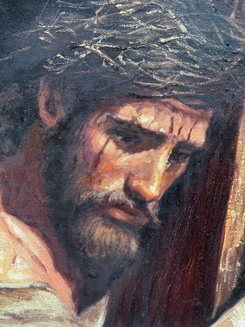 Svnder (XXI) - Il cammino del calvario