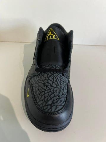 Nike - Air Jordan 1 Low - Sneakers - Maat: EU 44.5 - Nieuw, Kleding | Heren, Nieuw