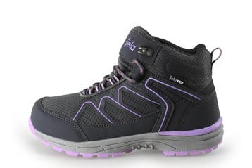 Jelatex Sportschoenen Jongens in maat 34 Grijs, Verzenden, Sportschoenen
