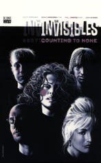 The Invisibles (Vol. 2) Volume 2: Counting to None, Verzenden