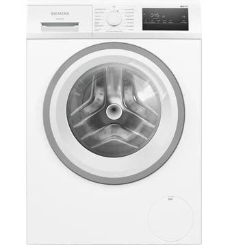 Siemens WM14N127 iQ300 - Wasmachine - 8 kg - 1400 tpm -, Elektronische apparatuur, Ophalen of Verzenden, Nieuw