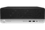 HP ProDesk 400 G4 SFF | Intel Core i3-7100 | Windows 11 Pro, Ophalen of Verzenden, Zo goed als nieuw, HP, 16 GB