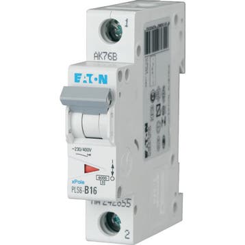 Disjoncteur EATON INDUSTRIES PLS - 242681, Verzenden, Nieuw