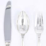 Georg Jensen - Georg Jensen - Model Acorn - Dinerbestek -