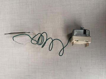 Thermostaat WMF Bistro koffie, Elektronische apparatuur, Ophalen of Verzenden, Nieuw