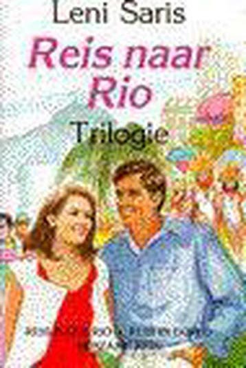 Reis naar Rio 9789020519907 Leni Saris, Verzenden, Leni Saris