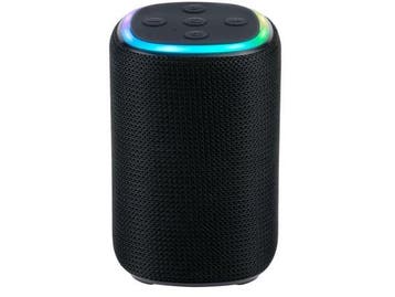 Veiling - Bluetooth Speaker 5W RGB, Audio, Tv en Foto, Luidsprekerboxen, Nieuw