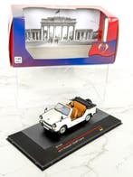 1:43 - Modelauto - IST Models IST103 – Trabant Tramp Cabrio, Nieuw