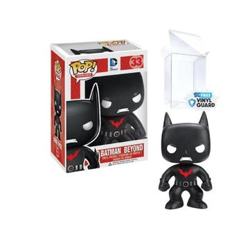 Funko Pop!  Batman Beyond #33, Verzenden, Nieuw