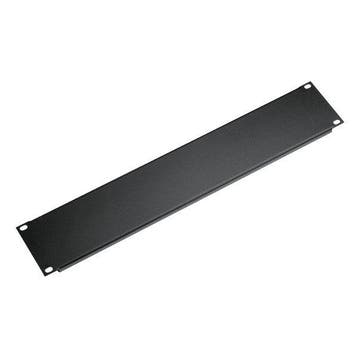Bieden: Promeda 19 inch rack cover plate - 49412-000-55, Ophalen of Verzenden, Nieuw