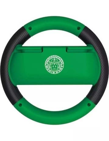 Hori Luigi Wheel (Switch Accessoires), Ophalen of Verzenden