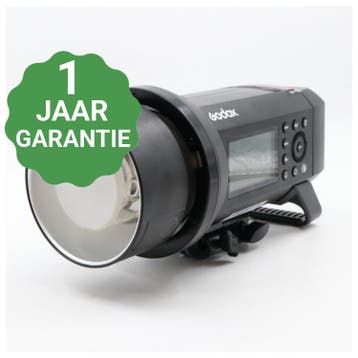 10% korting | Godox Witstro AD400 Pro | Tweedehands, TV, Hi-fi & Vidéo, Verzenden