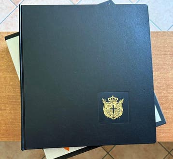 Koninkrijk Italië 1862/1945 - Verzameling Koninkrijk Italië