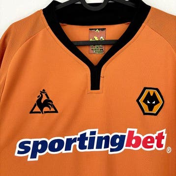 Wolverhampton - Engelse voetbalcompetitie - 2009 -, Collections