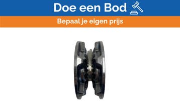Bieden: Quick Genius 1000 8 mm windlass, Ophalen of Verzenden