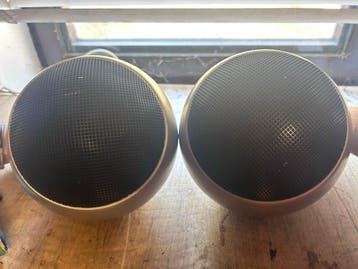 Grundig - HiFi-Box310 Luidsprekerset, Nieuw