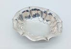 Castaudi e Gautero - Kom - .800 zilver