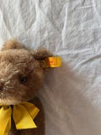 Steiff - Teddybeer Steiff Teddy 18cm 030147, 029943 -