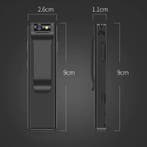 Mini Security Camera met Fill Light - 1080p HD Camcorder, Verzenden, Nieuw