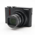 Panasonic Lumix DC-TZ200 | Tweedehands, Verzenden, Zo goed als nieuw