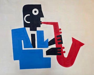 Hamelink - Coltrane