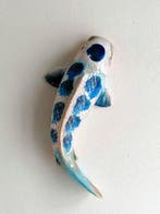 Vanessa Bonino - Blue koi carp