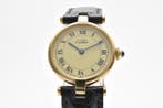 Cartier - Must de Cartier Vendome - Femme - 1990-1999, Nieuw