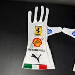 Ferrari - Formula 1 - Charles Leclerc - 2025 - GP Monza 2025