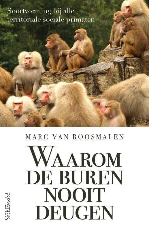 Waarom de buren nooit deugen (9789044634921), Livres, Informatique & Ordinateur, Envoi