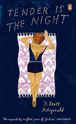 Tender is the night / Penguin Essentials / 36 9780140282559, Verzenden, Gelezen, F. Scott Fitzgerald
