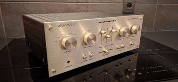 Marantz - Model 1090 Solid state geïntegreerde versterker, Nieuw