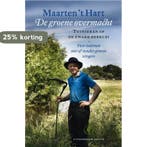 De groene overmacht 9789029583923 Maarten t Hart, Verzenden, Gelezen, Maarten 't Hart