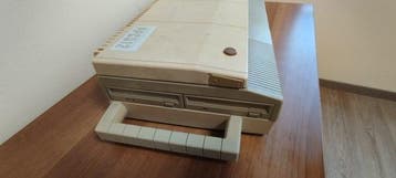 Amstrad PPC512D - Computer, Nieuw