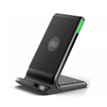 3 in 1 Oplaadstation - Compatibel met Apple iPhone / iWatch, Verzenden, Nieuw