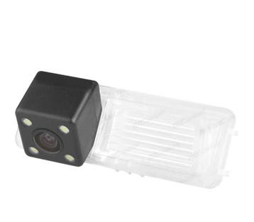 Caméra de Recul Volkswagen Vw Polo Golf Passat Beetle Bora P, Verzenden
