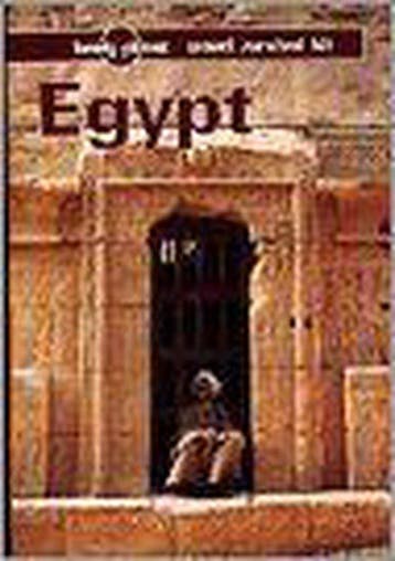 Egypt 9780864423955 Leanne Logan, Verzenden, Leanne Logan