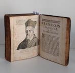 Sieur Du Verdier, Historiographe de France - Histoire des