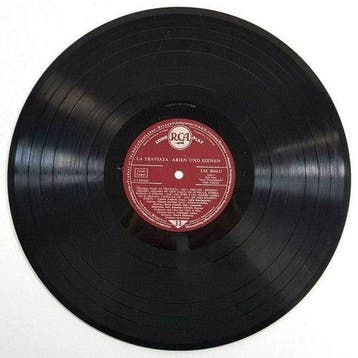 Giuseppe Verdi – La Traviata (Arien und Szenen), Cd's en Dvd's, Verzenden, Nieuw in verpakking