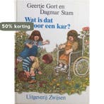 Wat is dat voor een kar 9789027606358 Gort, Verzenden, Gort