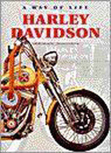 HARLEY DAVIDSON 9789062489329 A. Saladin, Verzenden, Gelezen, A. Saladin