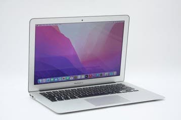Rare find: Apple MacBook Air 13 inch (2015) | Core i5 1.6Ghz
