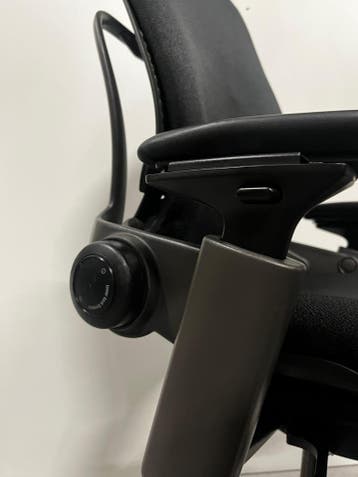 Steelcase Leap V2 Full Option - Ergonomische Bureaustoel, Maison & Meubles, Verzenden, Bureaustoel